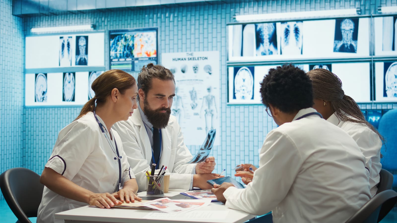 Diagnosis and Treatment Strategies for Patients with Adhesive Capsulitis